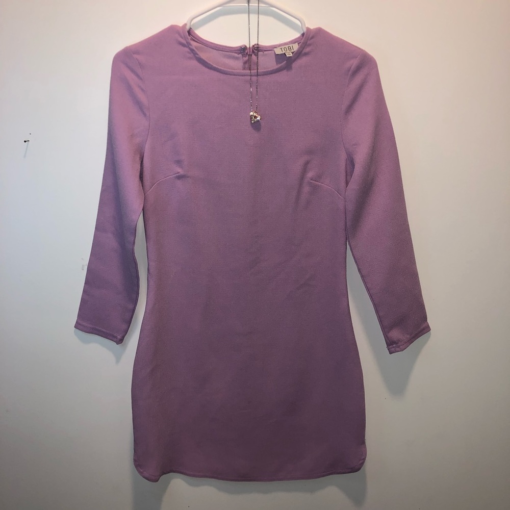 Tobi Dress
